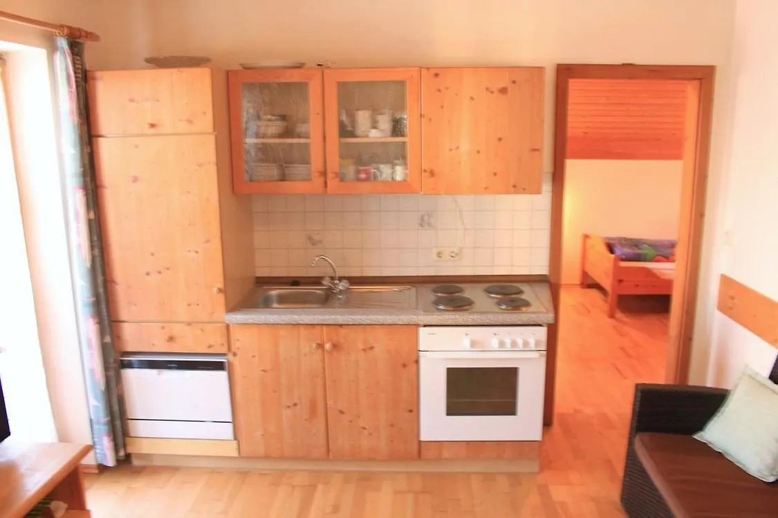 Hofstub'N Apartment Eschlkam