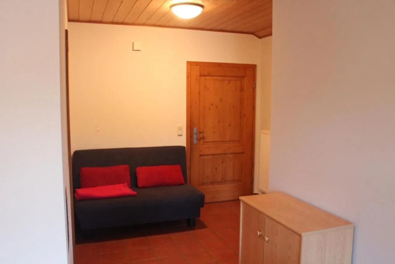 Hofstub'N Apartment Eschlkam