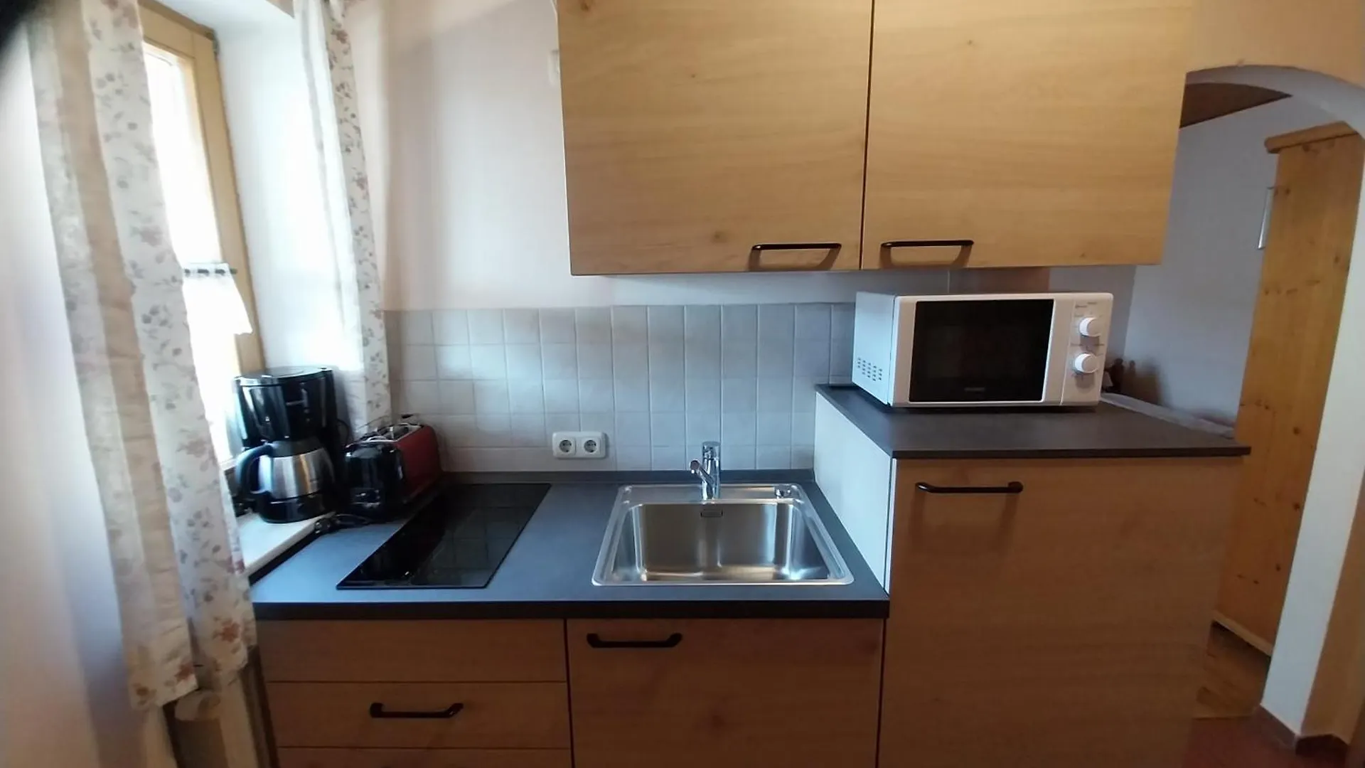 Hofstub'N Apartment Eschlkam