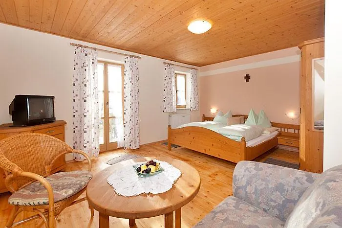 Hofstub'N Apartamento Eschlkam 0*,