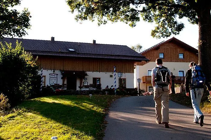 Hofstub'N Apartamento Eschlkam