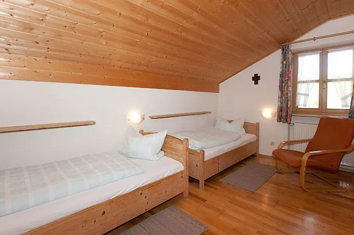Hofstub'N Apartment Eschlkam