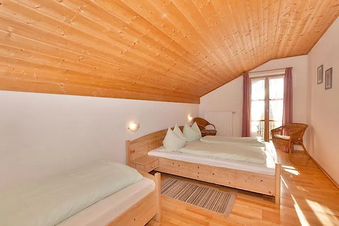Hofstub'N Apartment Eschlkam