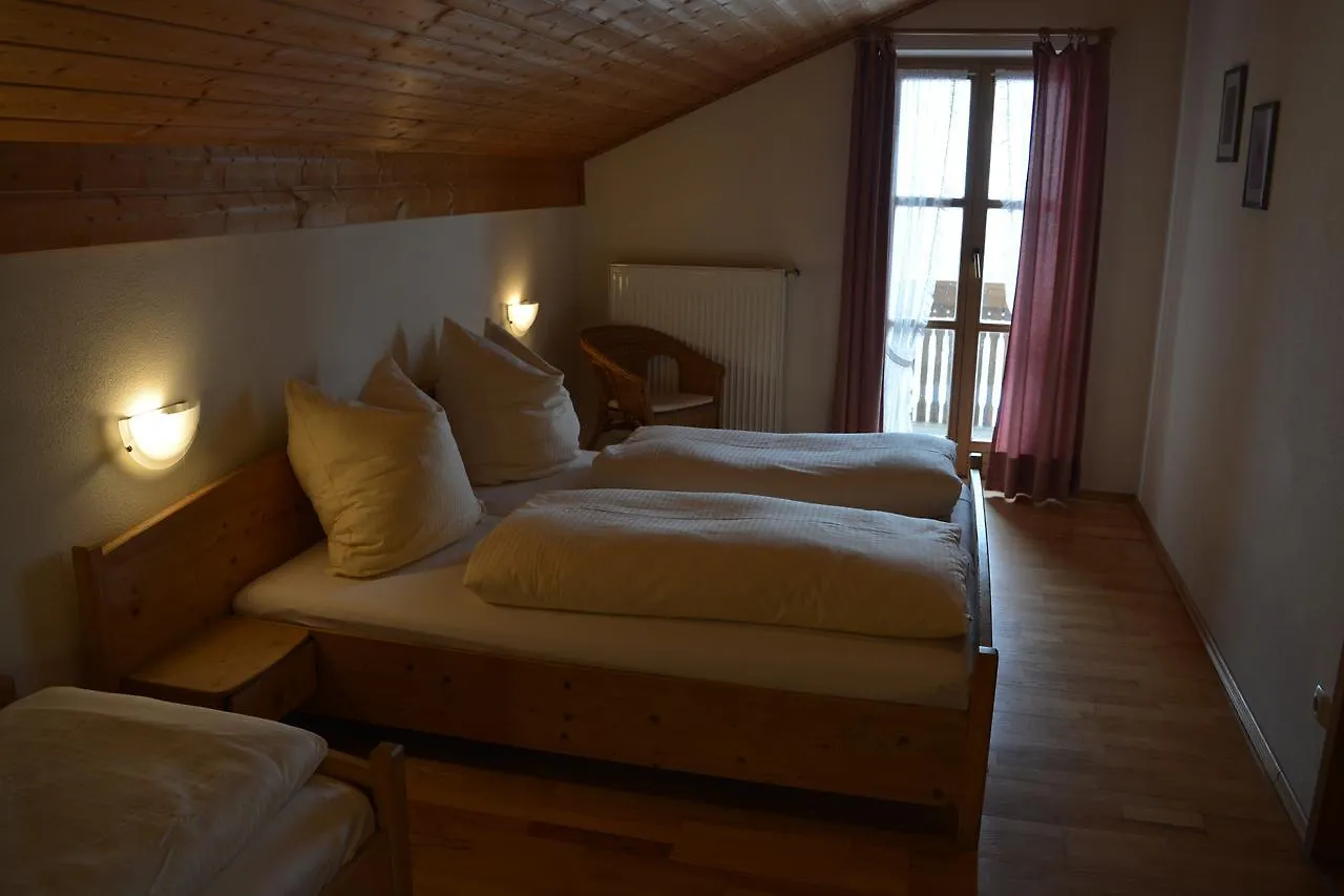 Hofstub'N Apartment Eschlkam