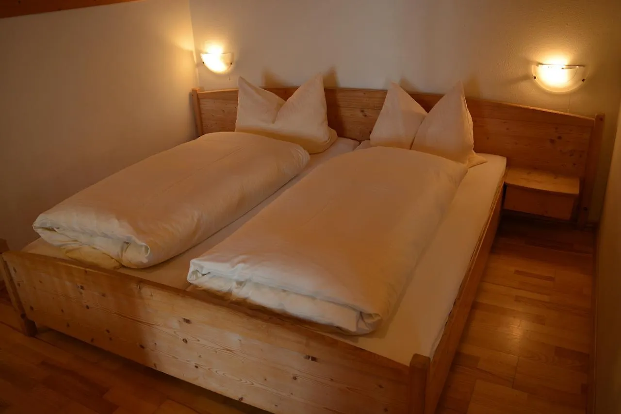 Hofstub'N Apartment Eschlkam