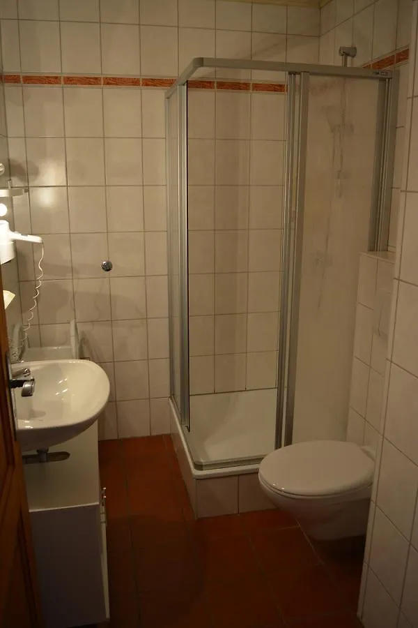 Hofstub'N Apartment Eschlkam Germany