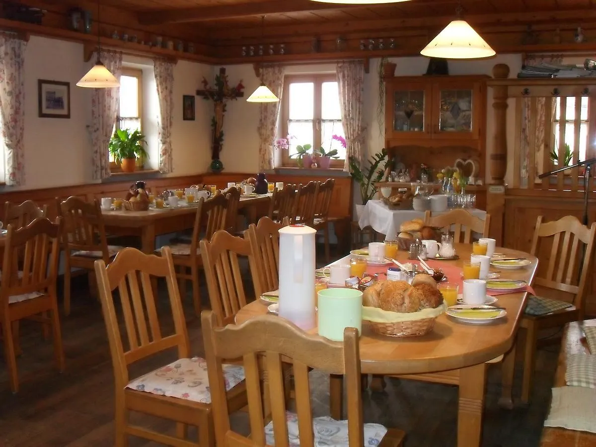 Hofstub'N Apartment Eschlkam